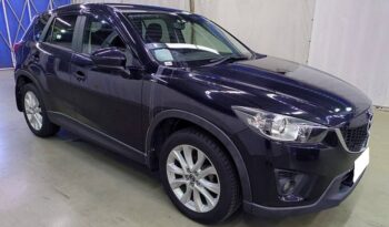 Mazda CX-5 full