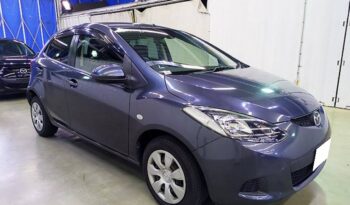 Mazda Demio full