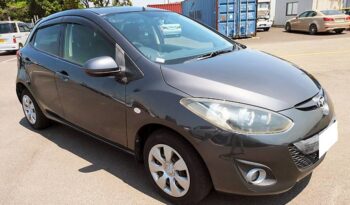 Mazda Demio full