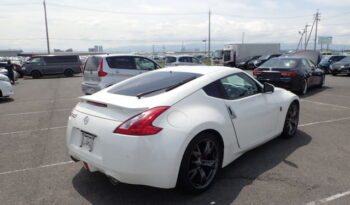 Nissan Fairlady Z full