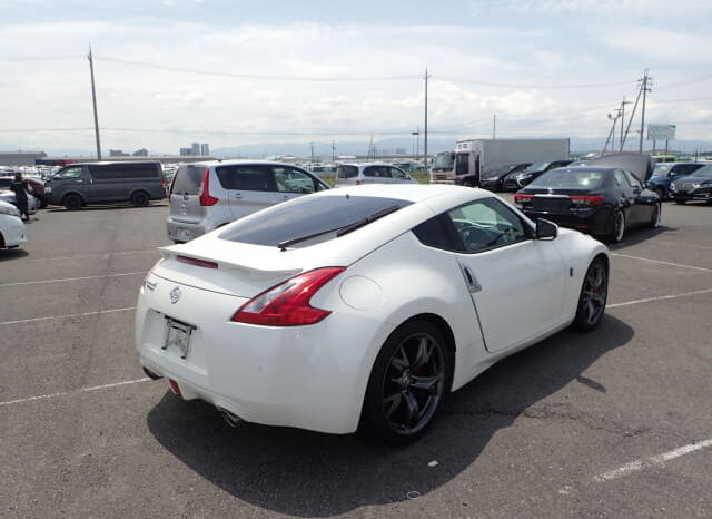 Nissan Fairlady Z full