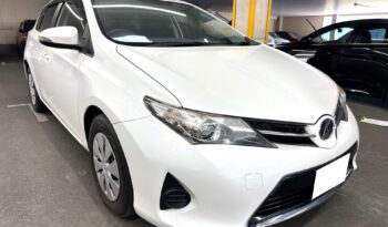 Toyota Auris IN STOCK full