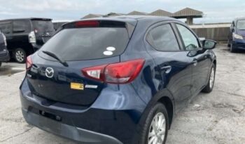 Mazda Demio full