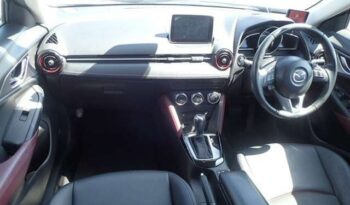 Mazda CX-3 DIESEL full