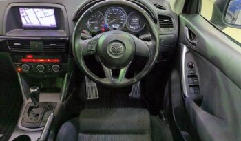 Mazda CX-5 full