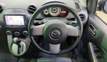 Mazda Demio full