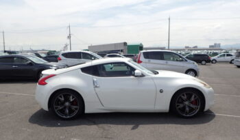 Nissan Fairlady Z full