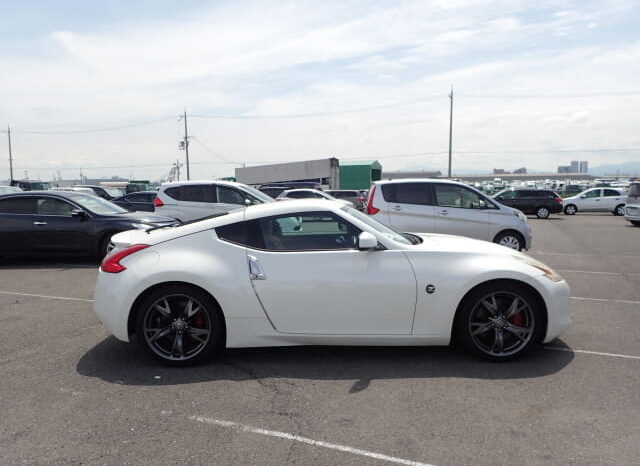 Nissan Fairlady Z full