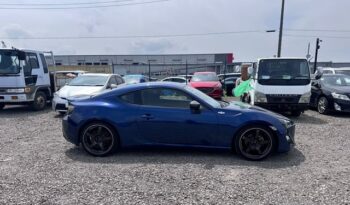 Toyota 86 STANDARD full