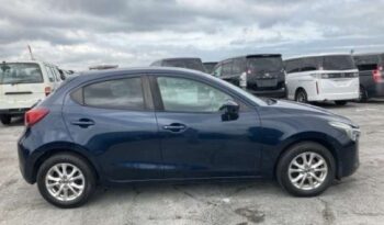 Mazda Demio full