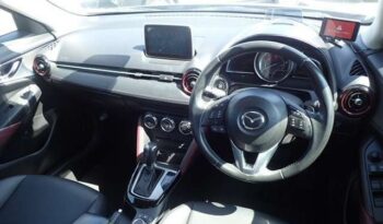 Mazda CX-3 DIESEL full