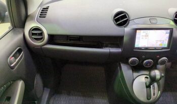 Mazda Demio full