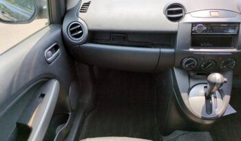 Mazda Demio full