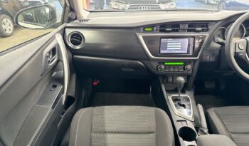 Toyota Auris IN STOCK full
