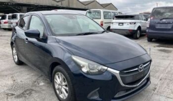 Mazda Demio full