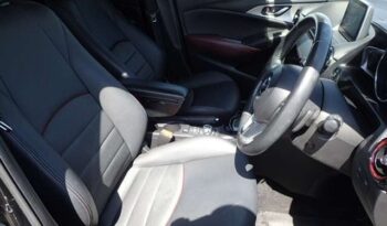 Mazda CX-3 DIESEL full