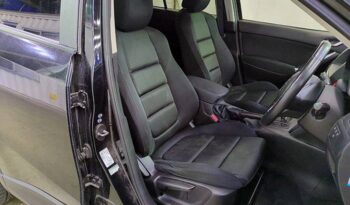 Mazda CX-5 full