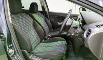 Mazda Demio full