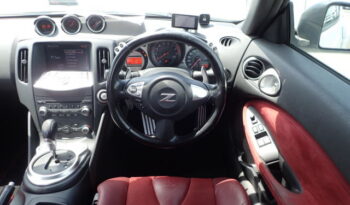 Nissan Fairlady Z full