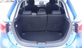 Mazda Demio full