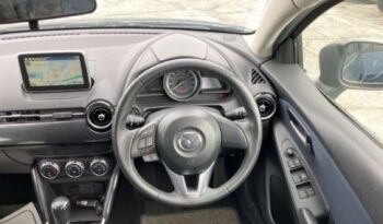Mazda Demio full