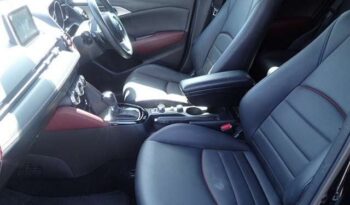 Mazda CX-3 DIESEL full
