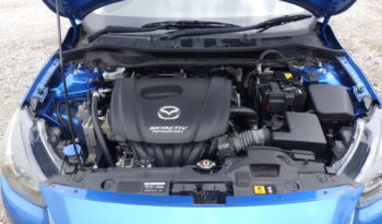 Mazda Demio full
