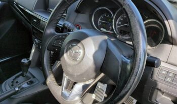 Mazda CX-5 full