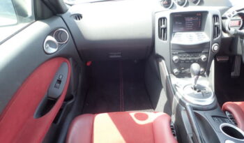 Nissan Fairlady Z full