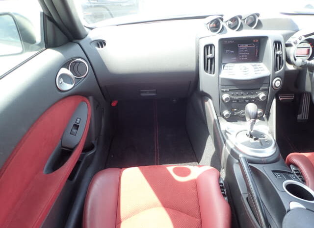 Nissan Fairlady Z full
