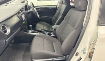 Toyota Auris IN STOCK full