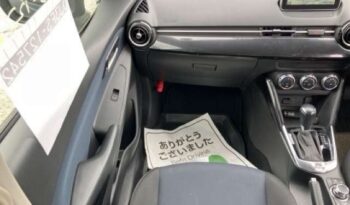 Mazda Demio full
