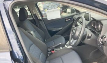 Mazda Demio full