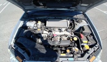 Subaru Impreza Turbo IN STOCK full
