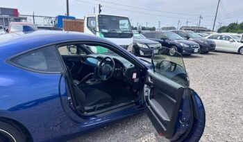 Toyota 86 STANDARD full