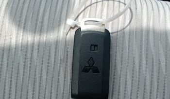 Mitsubishi eK Wagon full