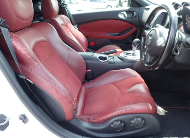 Nissan Fairlady Z full