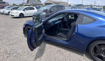 Toyota 86 STANDARD full