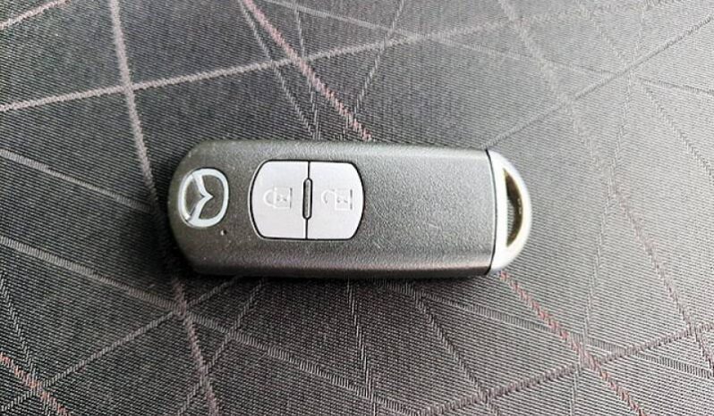 Mazda Demio full