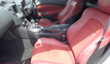 Nissan Fairlady Z full