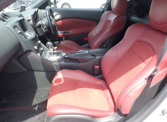 Nissan Fairlady Z full