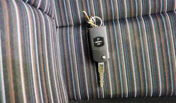 Mazda Demio full