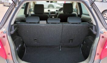 Mazda Demio full