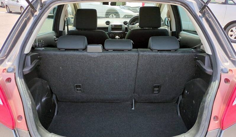 Mazda Demio full