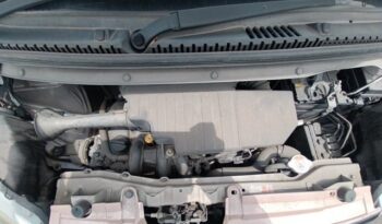 Mitsubishi eK Wagon full