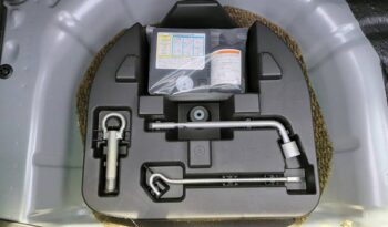 Mazda Demio full