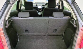 Mazda Demio full