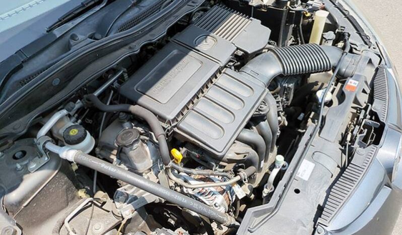 Mazda Demio full