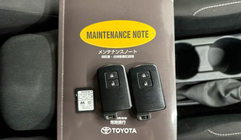 Toyota Auris IN STOCK full