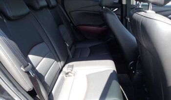 Mazda CX-3 DIESEL full